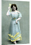 Maie Ash, actress by Bassano Studio