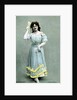 Maie Ash, actress by Bassano Studio