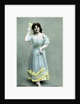 Maie Ash, actress by Bassano Studio