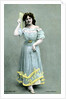 Maie Ash, actress by Bassano Studio