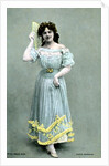 Maie Ash, actress by Bassano Studio