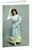 Maie Ash, actress by Bassano Studio
