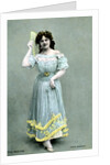 Maie Ash, actress by Bassano Studio