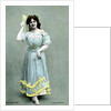 Maie Ash, actress by Bassano Studio