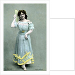 Maie Ash, actress by Bassano Studio