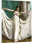Marie Studholme (1875-1930), English actress by J Beagles & Co
