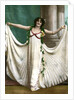 Marie Studholme (1875-1930), English actress by J Beagles & Co