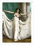 Marie Studholme (1875-1930), English actress by J Beagles & Co