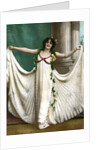 Marie Studholme (1875-1930), English actress by J Beagles & Co