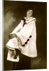 Gabrielle Ray (1883-1973), English actress by Foulsham and Banfield