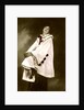 Gabrielle Ray (1883-1973), English actress by Foulsham and Banfield