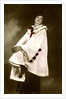Gabrielle Ray (1883-1973), English actress by Foulsham and Banfield