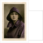 Gladys Cooper (1888-1971), English actress by Rotary Photo