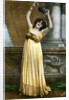 Marie Studholme (1875-1930), English actress by Kilpatrick