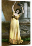 Marie Studholme (1875-1930), English actress by Kilpatrick