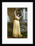 Marie Studholme (1875-1930), English actress by Kilpatrick