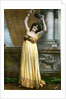 Marie Studholme (1875-1930), English actress by Kilpatrick