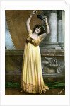 Marie Studholme (1875-1930), English actress by Kilpatrick
