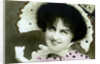 Marie Studholme (1875-1930), English actress by Johnston & Hoffman