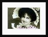Marie Studholme (1875-1930), English actress by Johnston & Hoffman