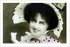 Marie Studholme (1875-1930), English actress by Johnston & Hoffman