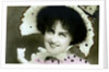 Marie Studholme (1875-1930), English actress by Johnston & Hoffman