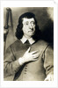 John Milton (1608-1674), English poet by Rotary Photo