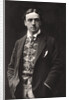 John Martin-Harvey (1863-1944), English actor by Bassano Studio