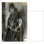 Arthur Bourchier (1863-1927), English actor by Ellis & Walery