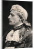 Lewis Waller (1860-1915), English actor by Bassano Studio