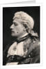 Lewis Waller (1860-1915), English actor by Bassano Studio