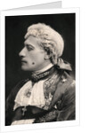 Lewis Waller (1860-1915), English actor by Bassano Studio