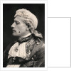 Lewis Waller (1860-1915), English actor by Bassano Studio