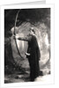 Lewis Waller (1860-1915), English actor by Foulsham and Banfield