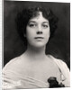 Clara Ellen Butt (1872-1936), English contralto by Fellows Willson