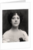Clara Ellen Butt (1872-1936), English contralto by Fellows Willson