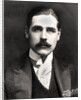 Kennerley Rumford (1870-1957), English baritone by Fellows Willson