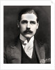Kennerley Rumford (1870-1957), English baritone by Fellows Willson