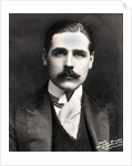 Kennerley Rumford (1870-1957), English baritone by Fellows Willson