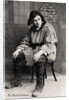 John Martin-Harvey (1863-1944), English actor by London Stereoscopic & Photographic Co