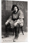 John Martin-Harvey (1863-1944), English actor by London Stereoscopic & Photographic Co