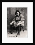John Martin-Harvey (1863-1944), English actor by London Stereoscopic & Photographic Co