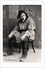 John Martin-Harvey (1863-1944), English actor by London Stereoscopic & Photographic Co