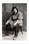 John Martin-Harvey (1863-1944), English actor by London Stereoscopic & Photographic Co