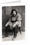 John Martin-Harvey (1863-1944), English actor by London Stereoscopic & Photographic Co