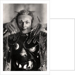 George Grossmith (1847-1912), English comedian, writer and actor by Rotary Photo