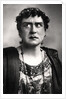Herbert Beerbohm Tree (1853-1917), English actor by FW Burford