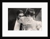 Billie Burke and Farren Soutar in a scene from The Belle of Mayfair by Bassano Studio