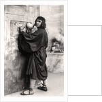 Whitworth Mitton, actor by Dover Street Studios