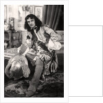 Henry Ainley (1879-1945), English actor by Foulsham and Banfield